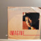 Tracie Spencer &ndash; Imagine (1989/EMI/RFG) - Vinil Single &#039;7 /NM+