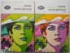 Jennie Gerhardt (2 volume) - Theodore Dreiser - Roman Beletristica