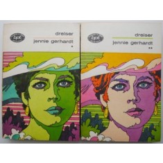 Jennie Gerhardt (2 volume) &ndash; Theodore Dreiser