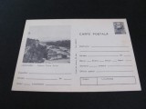 Caransebeș . Cabana Piatra Scrisă . Carte Poștală Epoca Ceaușescu