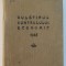BULETINUL CONTROLULUI ECONOMIC , 1943
