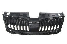 Grila masca radiator Skoda Octavia 3 (5e), 03.2017-, Fata, fara rama, Aftermarket