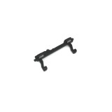 Ușă cuptor pentru cuptor cu microunde SAMSUNG DE64-02970A Original