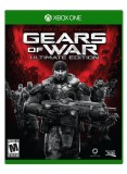 Gears Of War: Ultimate Edition Xbox One, Second-Hand