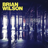 No Pier Pressure | Brian Wilson, capitol records