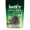 Chips din kale cu ciocolata raw eco 30g Bettr