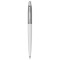 Pix Parker Jotter Standard White