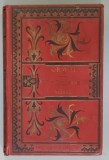 LE ROBINSON SUISSE par J. - R. WYSS , EDITIE ILUSTRATA , LIBRAIRIE HACHETTE et Cie., 1899