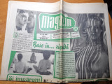 Ziarul magazin international 19-25 mai 1994