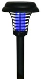 Lampa solara anti tantari Strend Pro MOKI 57 cu UV si LED alb, 13x42 cm