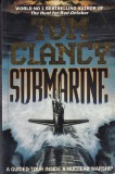 Tom Clancy - The Submarine: Guided Tour Inside a Nuclear Submarine
