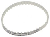 Curea dințată T5 6mm 215mm, Optibelt