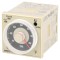 Timer Programabil DPDT 250VAC/5A 0,05s-300h 100-240VAC/100-125VDC