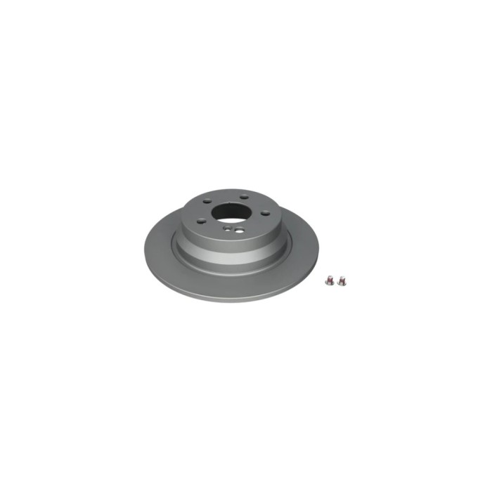 Disc frana MERCEDES-BENZ E-CLASS T-Model S211 ABE C4M028ABE
