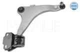 Brat suspensie roata Volvo S60 II, S80 II, V60 I, V70 III Motor 1.6 DRIVe, 1.6 DRIVe / D2, 2.0, 2.0 BiFuel, 2.0 D, 2.0 D3, 2.0 Drive- E, 2.0 GDI,