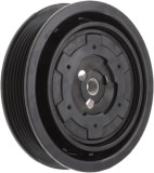 Ambreiaj compresor AC Citroen C3 16, C3, C4 Picasso/Spacetourer, Ds3, Ds4, Ds5; Peugeot 2008, 208, 3008 16, 308, 5008 16, motor: 1.2 THP, tip Denso: