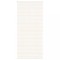 vidaXL Jaluzea tip zebra 110x200 cm lățime țesătură 105,9 cm poliester