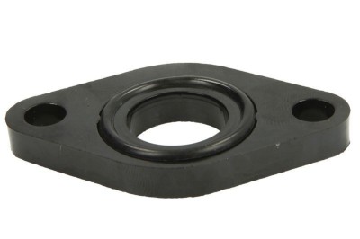 Garnitura termoizolanta carburator motor chinezesc 4 timpi GY6 50-80cc, dimensiuni 16.5mm x 6mm foto