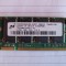 ram DDR 1 - pentru laptop - de 512 Mb -