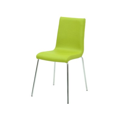 Scaun verde deschis ✔ model KENT foto
