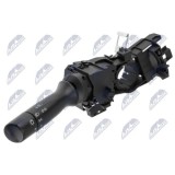 Comutator coloana directie Toyotarav 4 3 2005-, Semnalizare, comutator lumini, lumini pozitie, 84140-47140