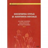 Societatea civila si asistenta sociala - Ana Muntean, Juliane Sagebiel, Bettina Sagebiel