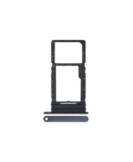 Suport Sim Samsung Galaxy A16, A165 Negru