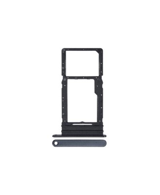 Suport Sim Samsung Galaxy A16, A165 Negru foto