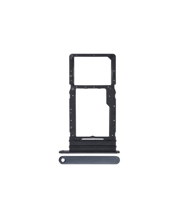 Suport Sim Samsung Galaxy A16, A165 Negru