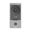 Post exterior videointerfon TCP/IP, IR, Wi-Fi, IK08 - UNV OEU-201S-HMK-W, Uniview