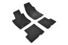 Set covorase auto mocheta Dacia Duster I (2010-2013), Umbrella