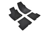 Cumpara ieftin Set covorase auto mocheta Dacia Duster I (2010-2013), Umbrella