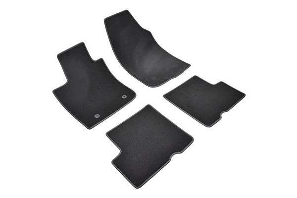 Set covorase auto mocheta Dacia Duster I (2010-2013)