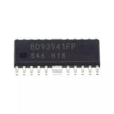 BD93941FP - Rohm