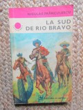 LA SUD DE RIO BRAVO - NICULAE FR&Acirc;NCULESCU