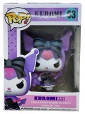 Figurina POP Kuromi 63