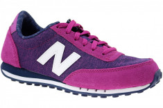 Pantofi pentru adida?i New Balance WL410OPB Roz foto