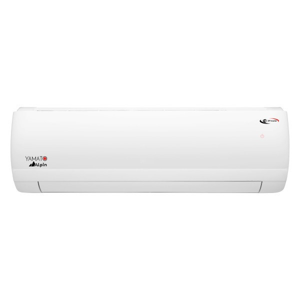 Aparat de aer conditionat YAMATO ALPIN YW12GB (12000Btu) (cu kit instalare inclus)