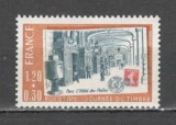 Franta.1979 Ziua marcii postale MF.783