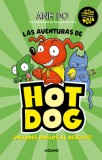 Las Aventuras de Hot Dog.