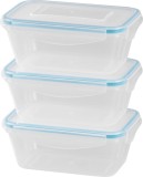 D&Atilde;&sup3;za MagicHome Lunchbox set YH416, obd&Auml;&ordm;&Aring;&frac34;nikov&Atilde;&iexcl;, sada 3 ks, 700 ml, 172x115x71 mm