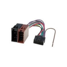 Conector ISO Sony ZRS-52, 16 PIN