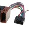 Conector ISO Sony ZRS-52, 16 PIN