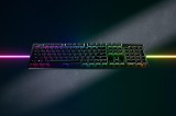 KB Razer DeathStalker V2 Pro (Red-S) &quot;RZ03-04360100-R3M1&quot; (timbru verde 0.8 lei)