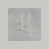 Set accesorii pentru mașină de p&acirc;ine De'Longhi AT6956020300 Ariete Original