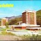 AMS - ILUSTRATA 666 CACIULATA - HOTELURILE CACIULATA ȘI COZIA 1987, CIRCULATA