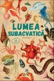 Lumea subacvatica - Nuria Margarit, DPH