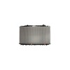 Radiator apa HONDA ACCORD VIII CU AVA Quality Cooling HD2284