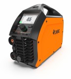Aparat taiere cu plasma 45A EVO20 CUT 45 PFC LCD (L2S43)