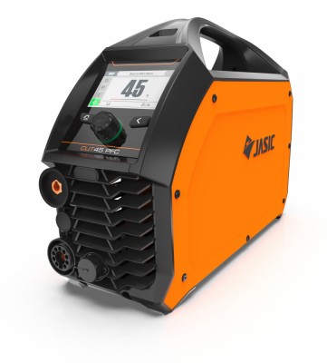 Aparat taiere cu plasma 45A EVO20 CUT 45 PFC LCD (L2S43) foto